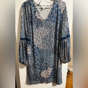 Westport dress